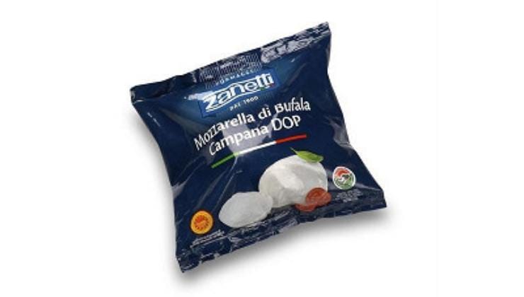 Mozzarella Zanetti