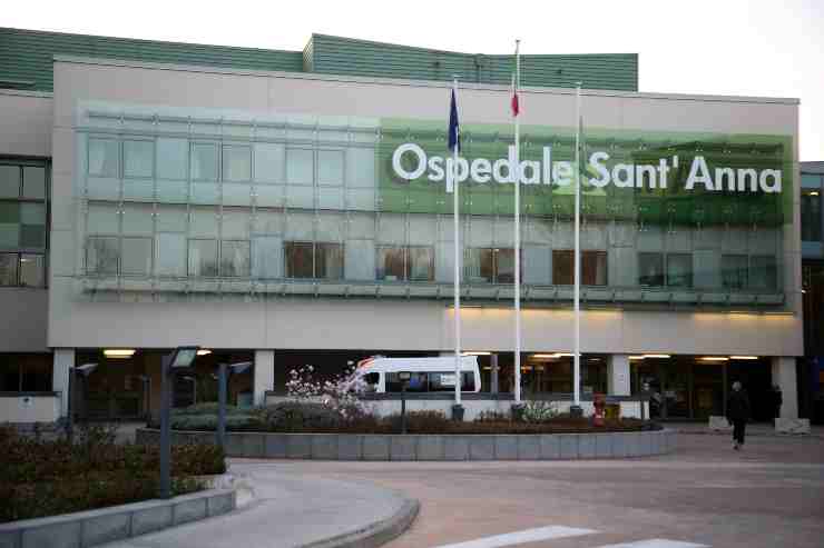 Ospedale Sant'Anna