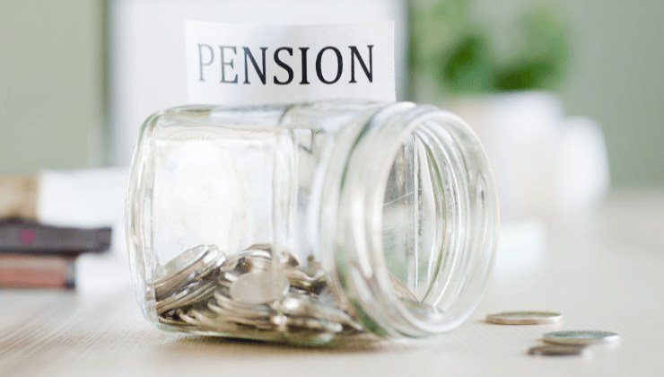 Pensioni di garanzia INPS