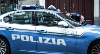 Tensioni a Verona tra tifosi del Napoli e forze dell’ordine