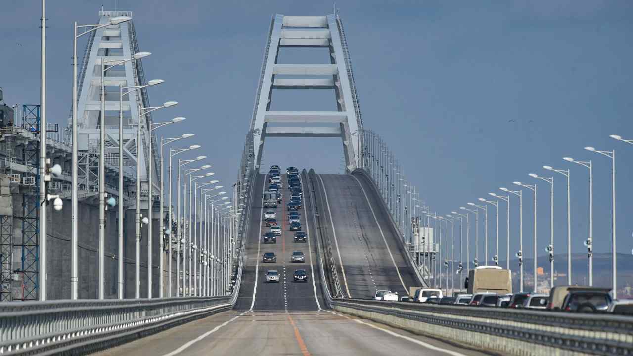 Ponte di Crimea