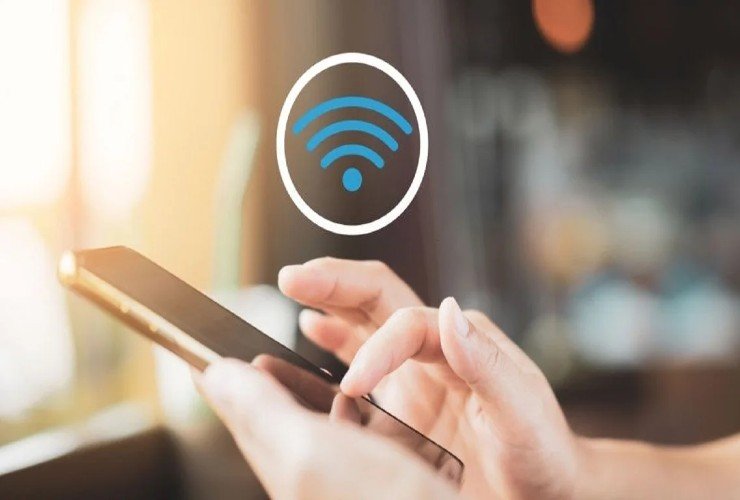 Trucco per accedere gratuitamente ai Wi-Fi in circolazione