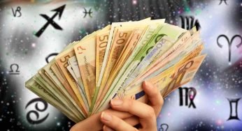 Colpo di fortuna per questi 5 segni zodiacali, tantissimi soldi e salute in arrivo