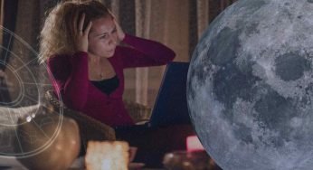 La luna di luglio porterà un sacco di cattive notizie a questi segni zodiacali