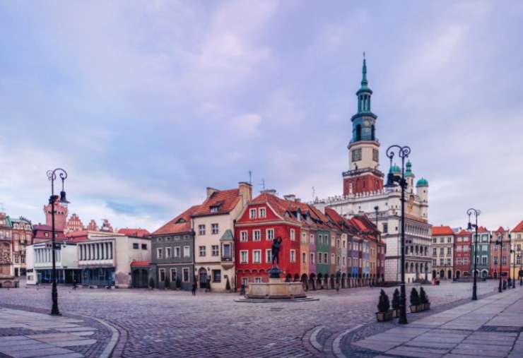 poznan