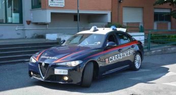 Anagni, capretta uccisa dopo festa di 18 anni