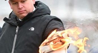 La Svezia ha alzato l’allerta terrorismo a causa delle minacce islamiche ricevute