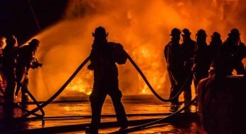 Incendio a Johannesburg, in Sudafrica: oltre 60 vittime