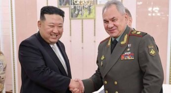 Gli Stati Uniti hanno nuovamente avvertito la Corea del Nord di non fornire armi alla Russia
