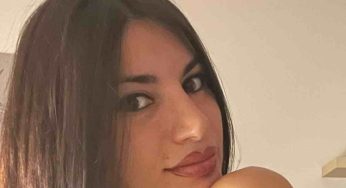 Manuela Carriero sarà la nuova tronista di Uomini e Donne
