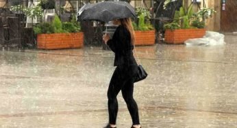 Meteo, torna l’autunno in Italia: freddo e grandine colpiranno tutte queste regioni