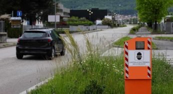 Occhio al nuovo telelaser, sgama chi rallenta agli autovelox: dove verrà installato