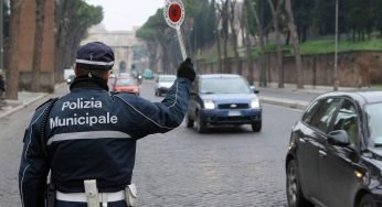 Posti di blocco, 5000 euro di multa se non dai la risposta giusta: cosa chiedono