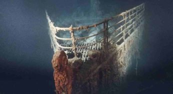 In programma una nuova spedizione verso il Titanic: il governo Usa si oppone