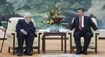 Le tensioni tra Cina e Stati Uniti non si placano nonostante gli incontri tra funzionari