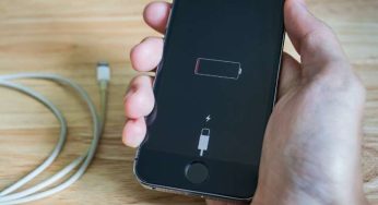 L’iPhone non si carica? Ecco come risolvere il problema