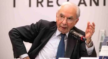 Giuliano Amato sulla strage di Ustica: “Responsabilità della Francia”