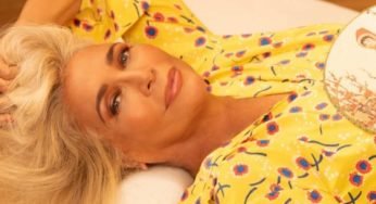 Mara Venier si confessa e racconta l’amore per il produttore Nicola Carraro
