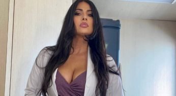 Si è sposata Maria Mazza, la “dottoressa” di Avanti un altro