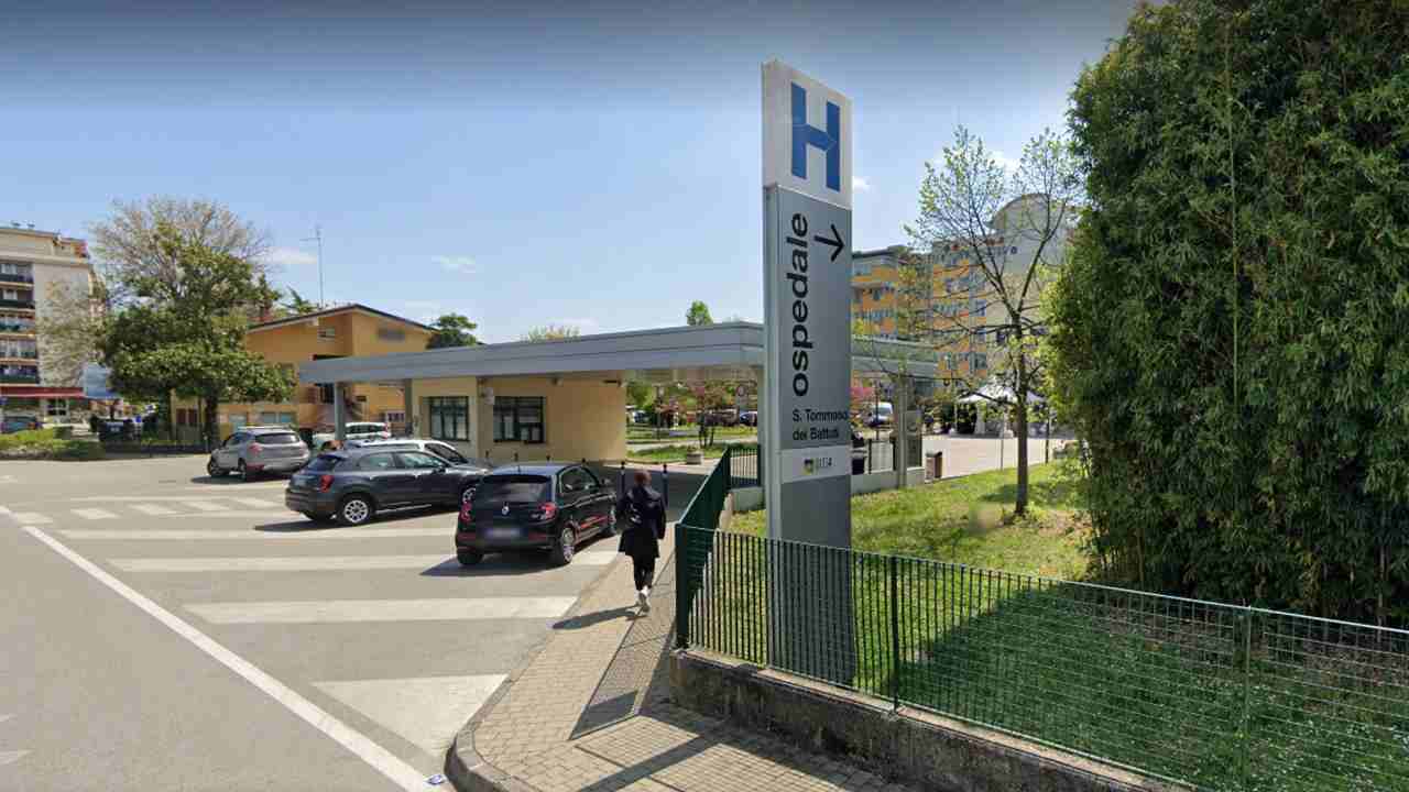 Ospedale di Portogruaro