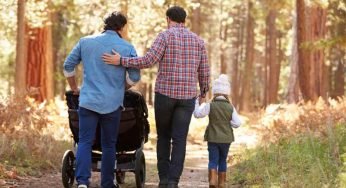 Il tribunale di Trento dà l’ok all’adozione al papà non biologico