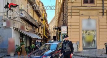Diciannovenne di Palermo racconta di essere stata vittima di un tentativo di violenza