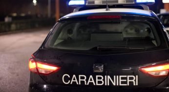 Minaccia di sfigurare l’ex, lei lo denuncia e lo fa arrestare