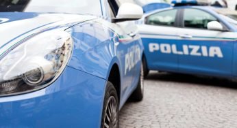 Fano, strangola la moglie e tenta di uccidersi ingerendo barbiturici