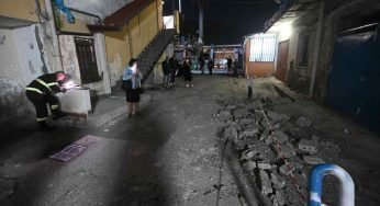 Terremoto magnitudo 4 a Napoli, l’epicentro è ai Campi Flegrei