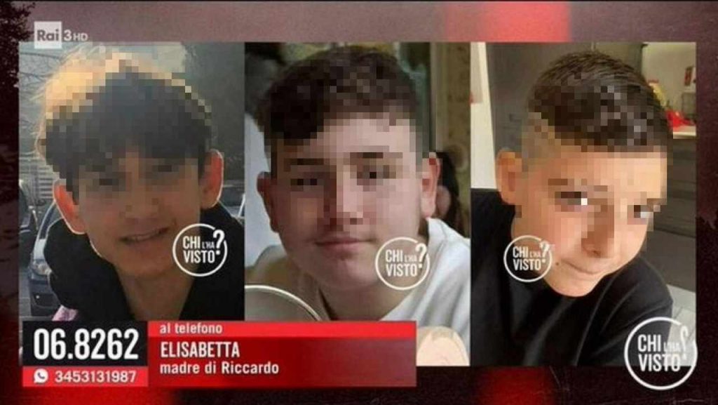 Ritrovati A Milano I 3 Ragazzi Minorenni Scomparsi A Pescara