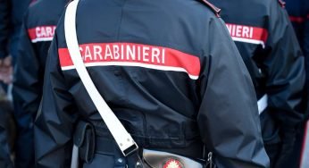 Botricello (Catanzaro), 23enne uccide il padre a coltellate durante una lite
