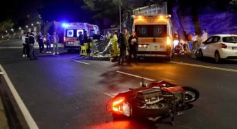 Travolta mentre attraversa la strada sulle strisce pedonali: morta una 18enne a Catania