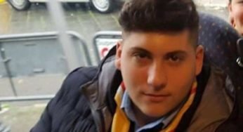 Ucciso a 18 anni con una coltellata, pena ridotta per il presunto killer di Gennaro Leone