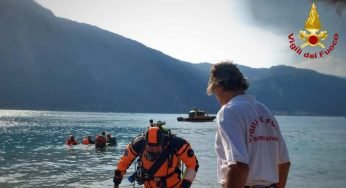 Incidente a Portogruaro, auto finisce in un canale: morti tre giovani