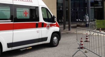 Cisternino (Brindisi), neonata muore dopo il parto in casa: la neomamma ricoverata per un’emorragia