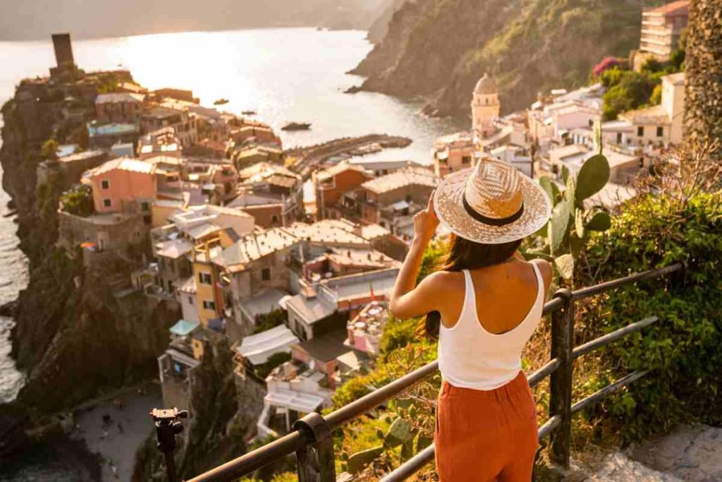 Turismo, Italia nella top ten mondiale ma è dietro due paesi europei
