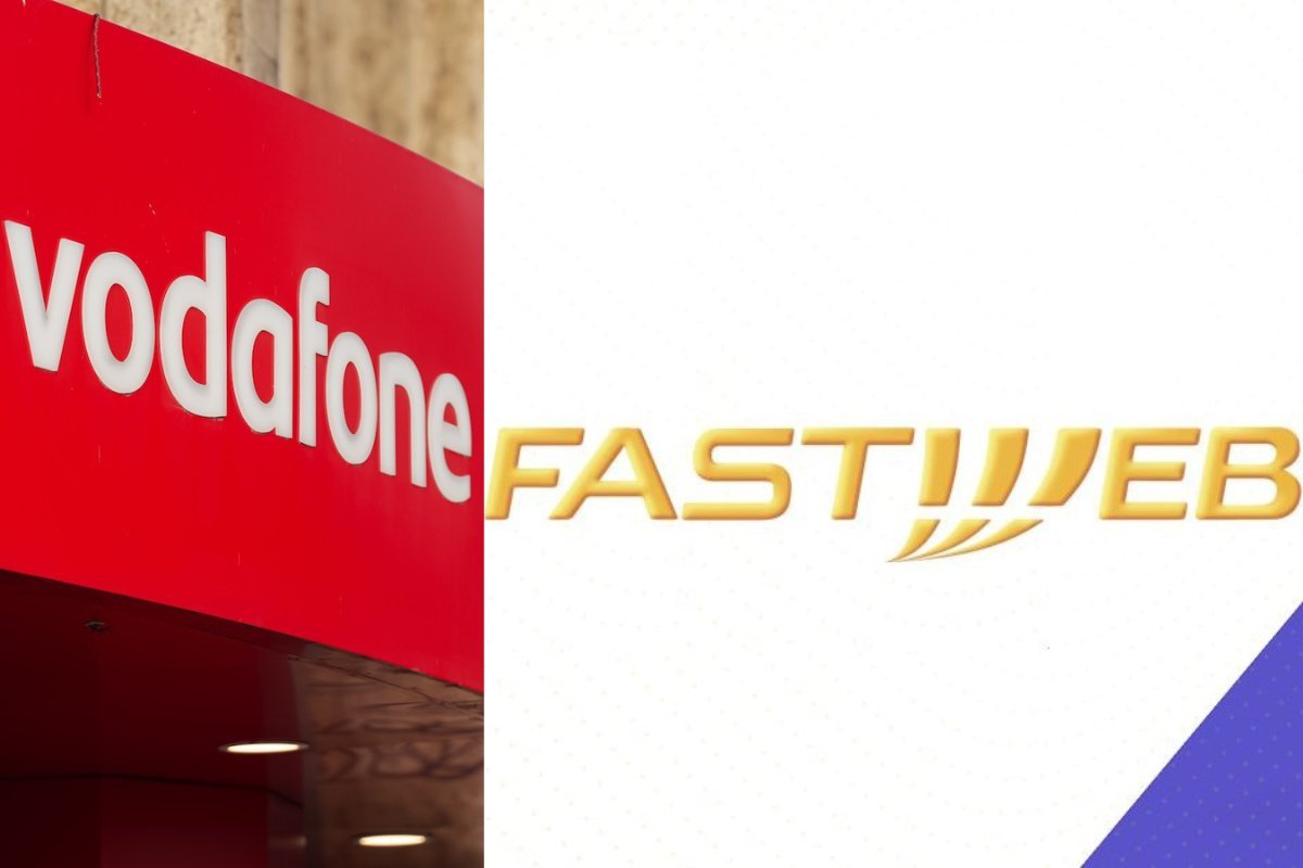 Fastweb compra Vodafone, la reazione dei clienti