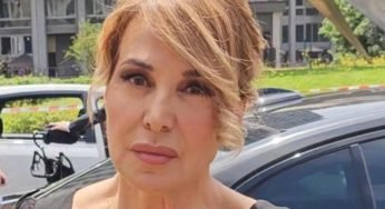 Barbara D’Urso, che batosta assurda: “Cerco di andare avanti”