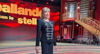 Ballando con le Stelle, il “regalo” di Milly Carlucci agli spettatori: cosa sta per accadere