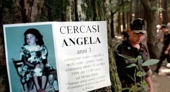“È stata rapita per un’adozione clandestina”: parla il papà di Angela Celentano