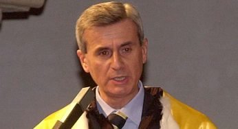 Omicidio Marco Biagi, torna in libertà l’ex Br Simone Boccaccini