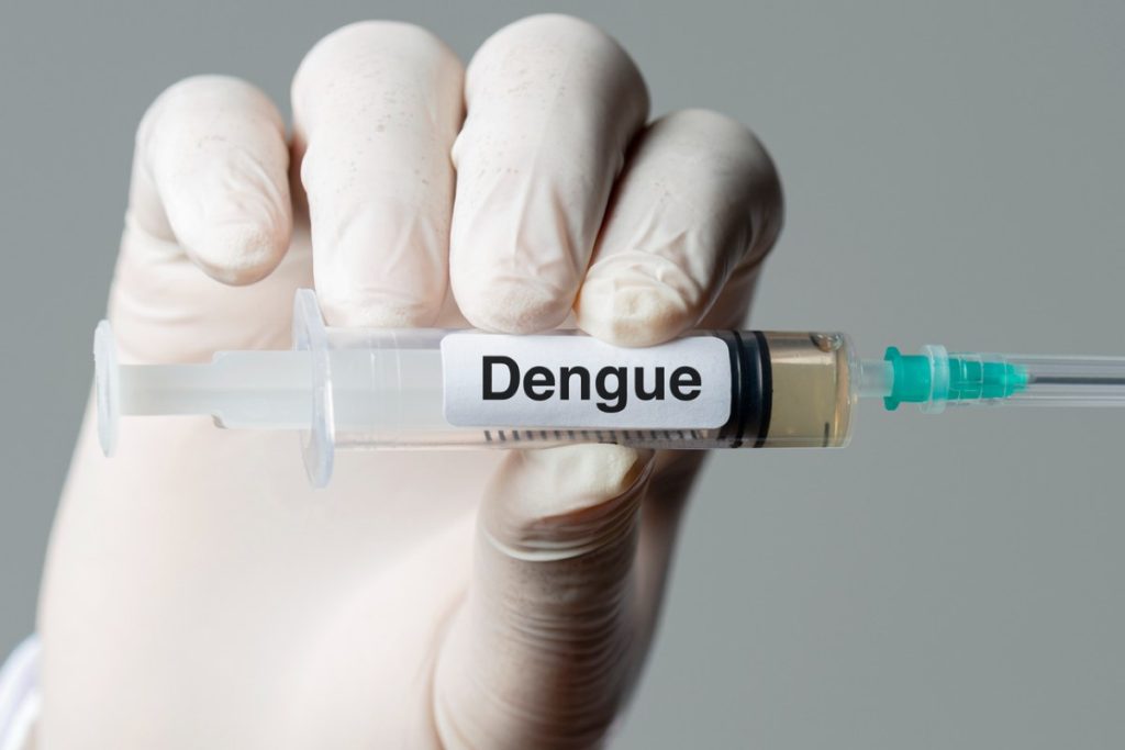 dengue