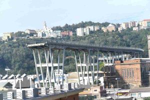 ponte morandi