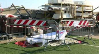 Bimba annegata durante la lezione in barca a vela, lutto a Tortolì per la morte della piccola Anna Laura