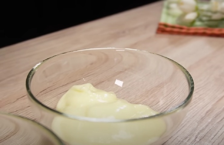 Crema viso alla patata