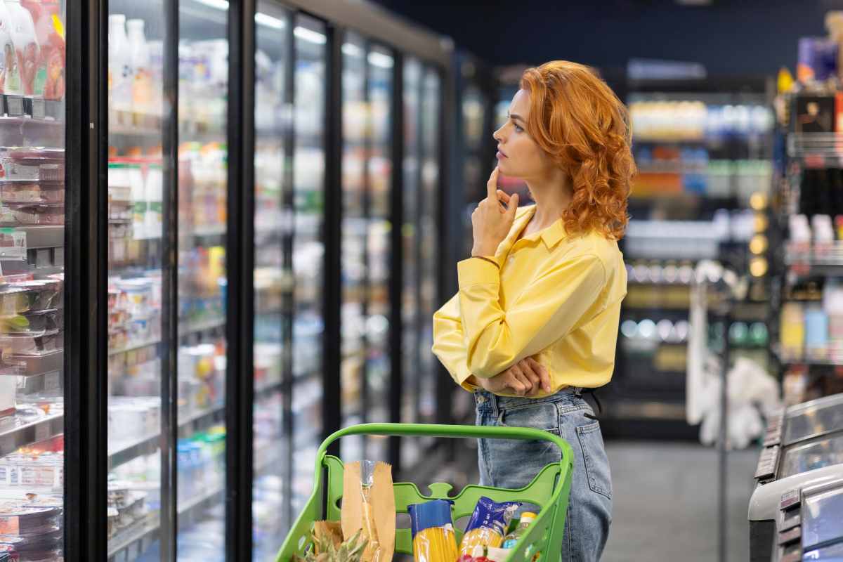 Il supermercato più economico d'Italia