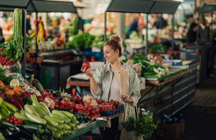 Il supermercato più economico d'Italia