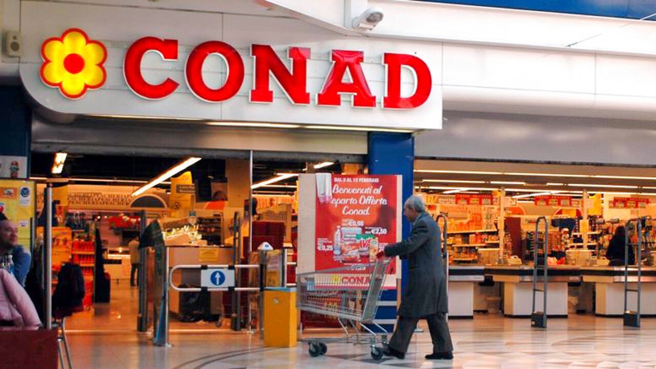 Conad