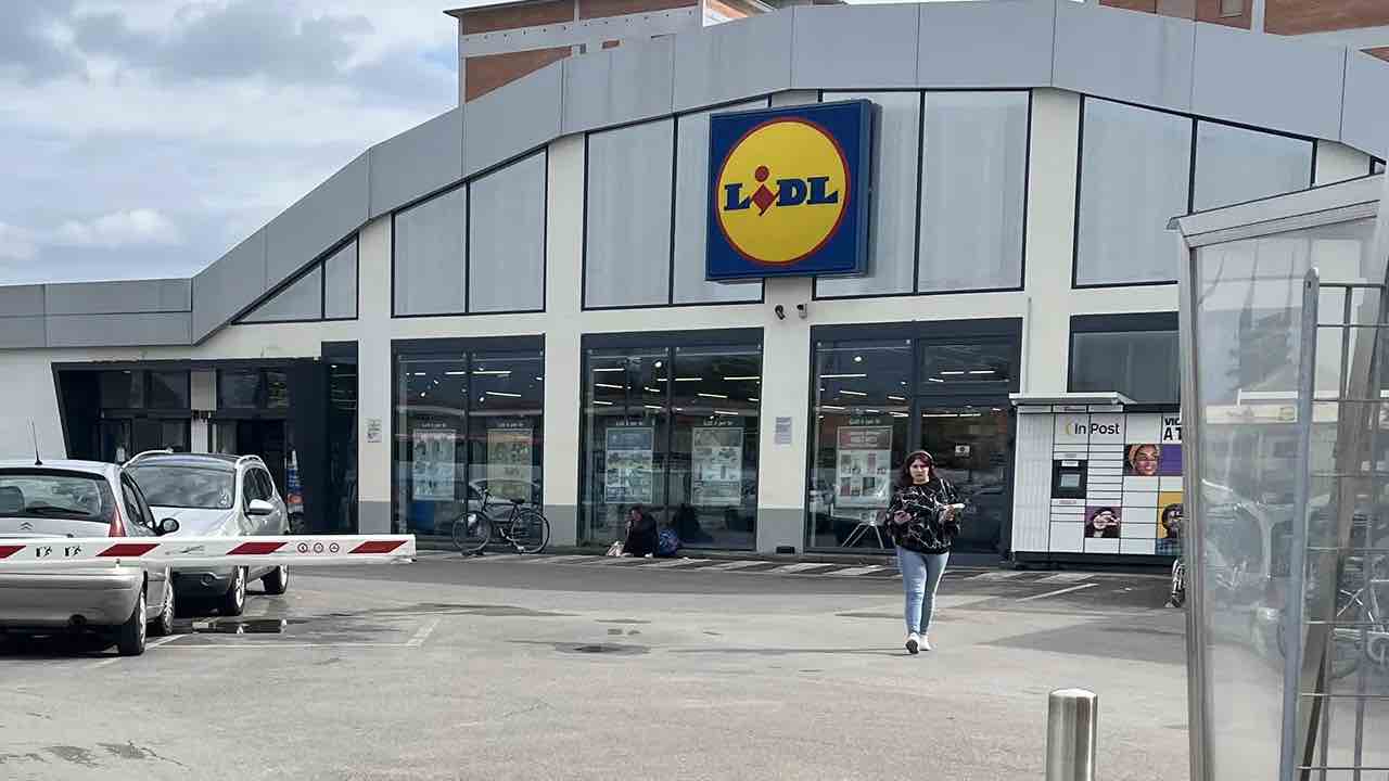 Lidl