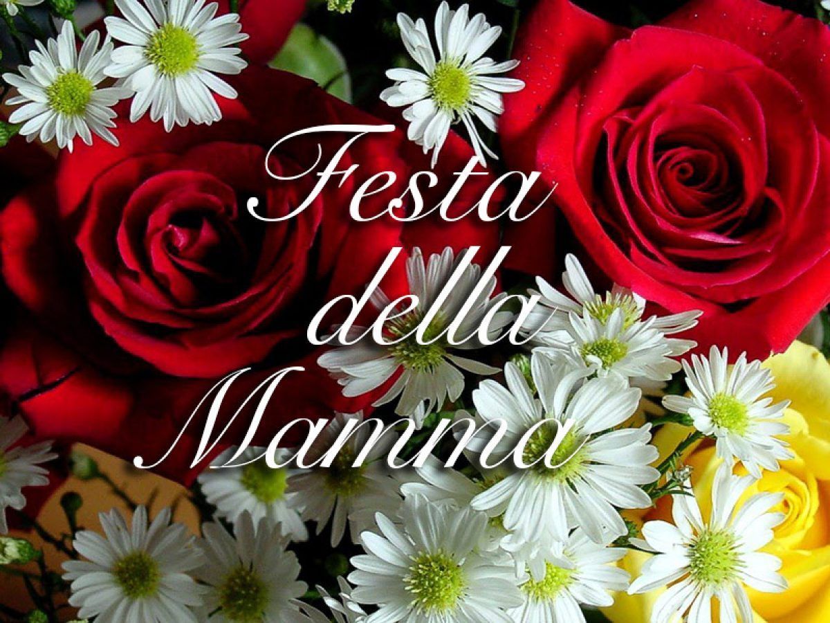 Festa Della Mamma Le Poesie E Le Frasi Piu Belle Nanopress